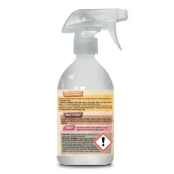 STARWAX THE FABULOUS SPRAY DÉTACHANT AU FIEL DE BOEUF 500ML> Produits D'Entretien·Produits Ménagers Prêts À L'Emploi