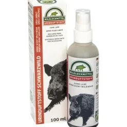 EUROHUNT SPRAY PARFUM URINE LAIE 100ML> Agrainage Sangliers Et Cervidés·Attractants Sangliers|Agrainage Sangliers Et Cervidés·Attractants Sangliers
