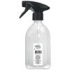 STARWAX THE FABULOUS SPRAY VIDE 500ML> Ingrédients Ménagers·Vaporisateurs Et Contenants Ménagers