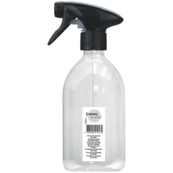 STARWAX THE FABULOUS SPRAY VIDE 500ML> Ingrédients Ménagers·Vaporisateurs Et Contenants Ménagers