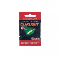 STARLITE CLIP XL 3/3.5 MM> Équipements Du Pêcheur En Surf Casting·Indicateurs Lumineux Et Sonores Mer