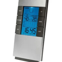 LIVOO STATION METEO HYGROMETRE> Météo·Stations Météos