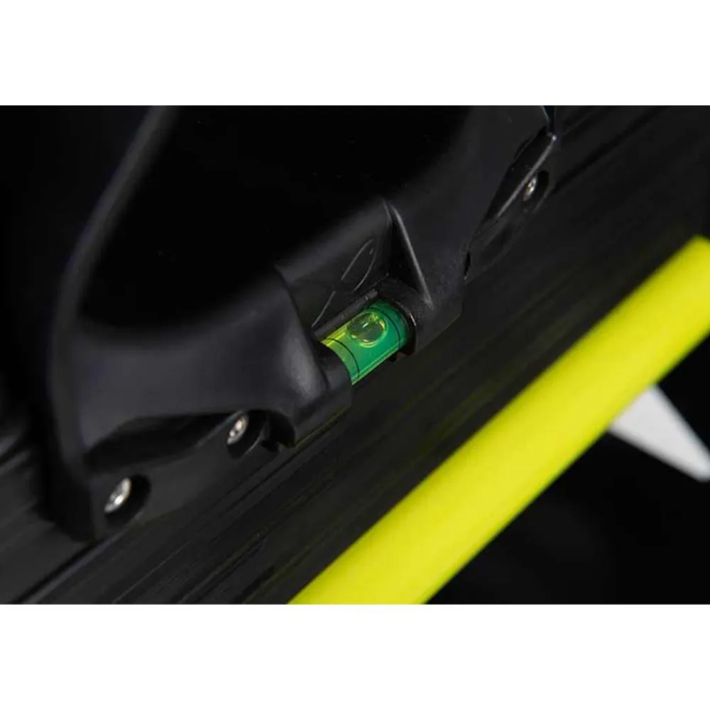 MATRIX STATION S25 PRO LIME EDITION> Stations De Pêche Et Accessoires Stations·Stations Et Accessoires Matrix