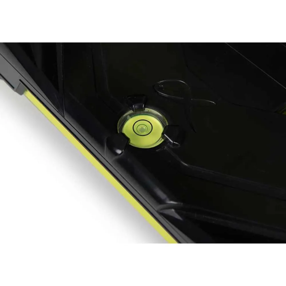 MATRIX STATION S25 PRO LIME EDITION> Stations De Pêche Et Accessoires Stations·Stations Et Accessoires Matrix