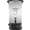 LE PRATIQUE STERILISATEUR ELEC INOX (8 BOCAUX 1L)> Conservation·Stérilisateurs Électriques