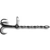 VMC STINGER PIKE CHAIN  M> Tetes Plombées Et Accessoires Leurres·Accessoires Leurres Souples