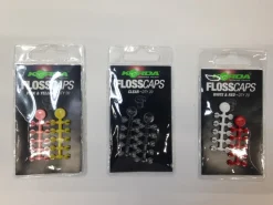 KORDA STOP BOUILLETTE CAPS> Accessoires De Montage Carpe·Accessoires De Montage Korda