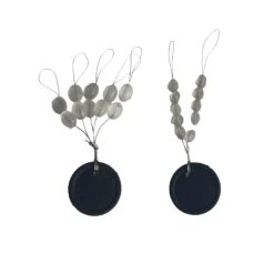 TERZEO PÊCHEURS STOP FLOAT SILICONE> Montages Pêche Au Posé·Flotteurs Carnassiers