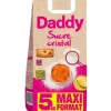 DADDY SUCRE CRISTAL 5KG> Faire Ses Confitures·Sucres