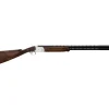 YILDIZ SUPERPOSE 28/70 71CI CROSSE ANGLAISE> Fusils De Chasse Superposés·Fusils Superposés Calibre 28