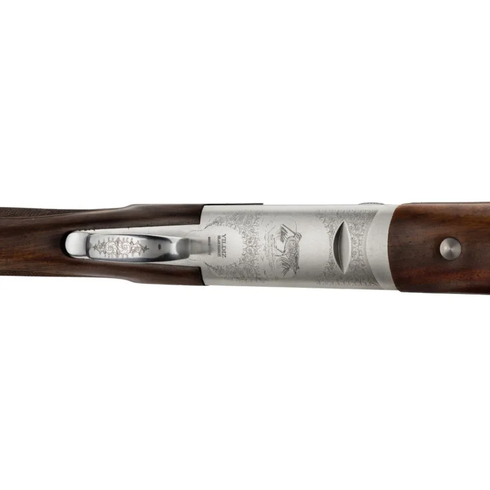 YILDIZ SUPERPOSE 28/70 71CI CROSSE ANGLAISE> Fusils De Chasse Superposés·Fusils Superposés Calibre 28