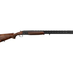YILDIZ SUPERPOSE ACIER COUNTRY 12MAG 76CI> Fusils De Chasse Superposés·Fusils Superposés Calibre 12