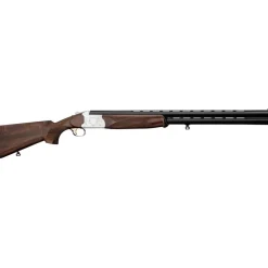 YILDIZ SUPERPOSE DE PLAINE LUXE 12MAG 71CI EJ> Fusils De Chasse Superposés·Fusils Superposés Légers Calibre 12