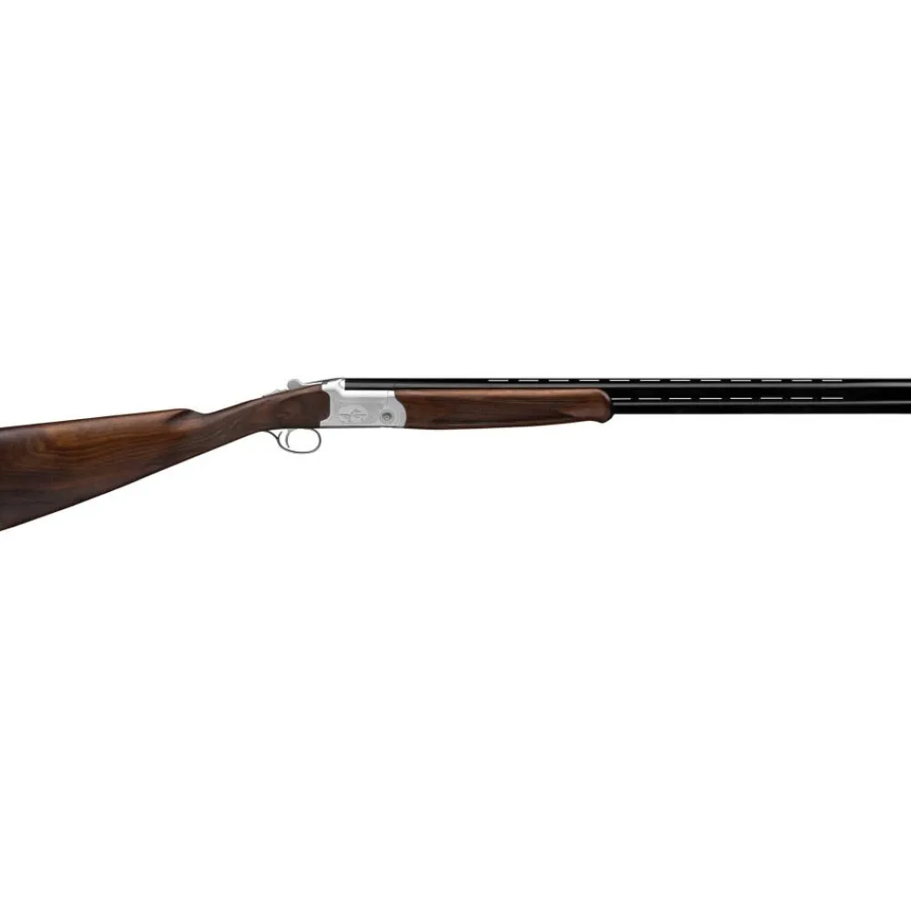 YILDIZ SUPERPOSE DE PLAINE 20MAG 71CI> Fusils De Chasse Superposés·Fusils Superposés Calibre 20