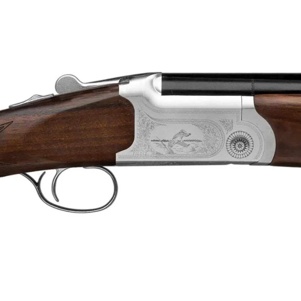 YILDIZ SUPERPOSE DE PLAINE 20MAG 71CI> Fusils De Chasse Superposés·Fusils Superposés Calibre 20