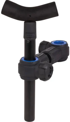 MATRIX SUPPORT ARRIERE DROIT EVA 3D-R> Stations De Pêche Et Accessoires Stations·Stations Et Accessoires Matrix