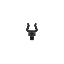 FOX SUPPORT ARRIERE ROD LOCK> Supports Cannes À Carpe·Supports Avant Et Arrière Canne À Carpe