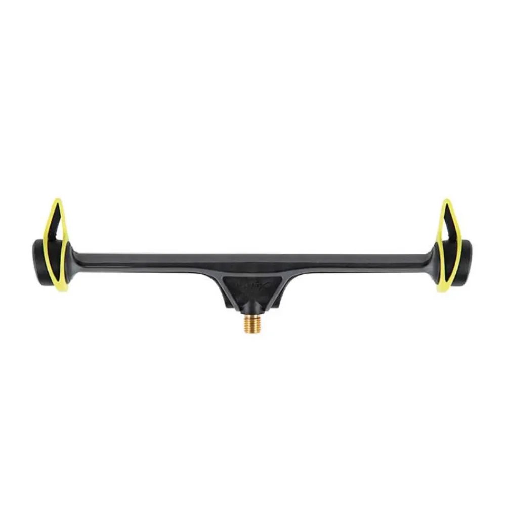 MATRIX SUPPORT AVANT FEEDER COULISSANT SLIDER REST 22CM> Accessoires Pêche Au Feeder·Accessoires Feeder Matrix