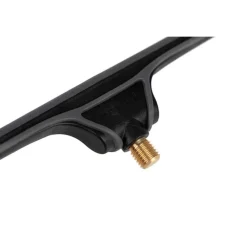 MATRIX SUPPORT AVANT FEEDER COULISSANT SLIDER REST 22CM> Accessoires Pêche Au Feeder·Accessoires Feeder Matrix