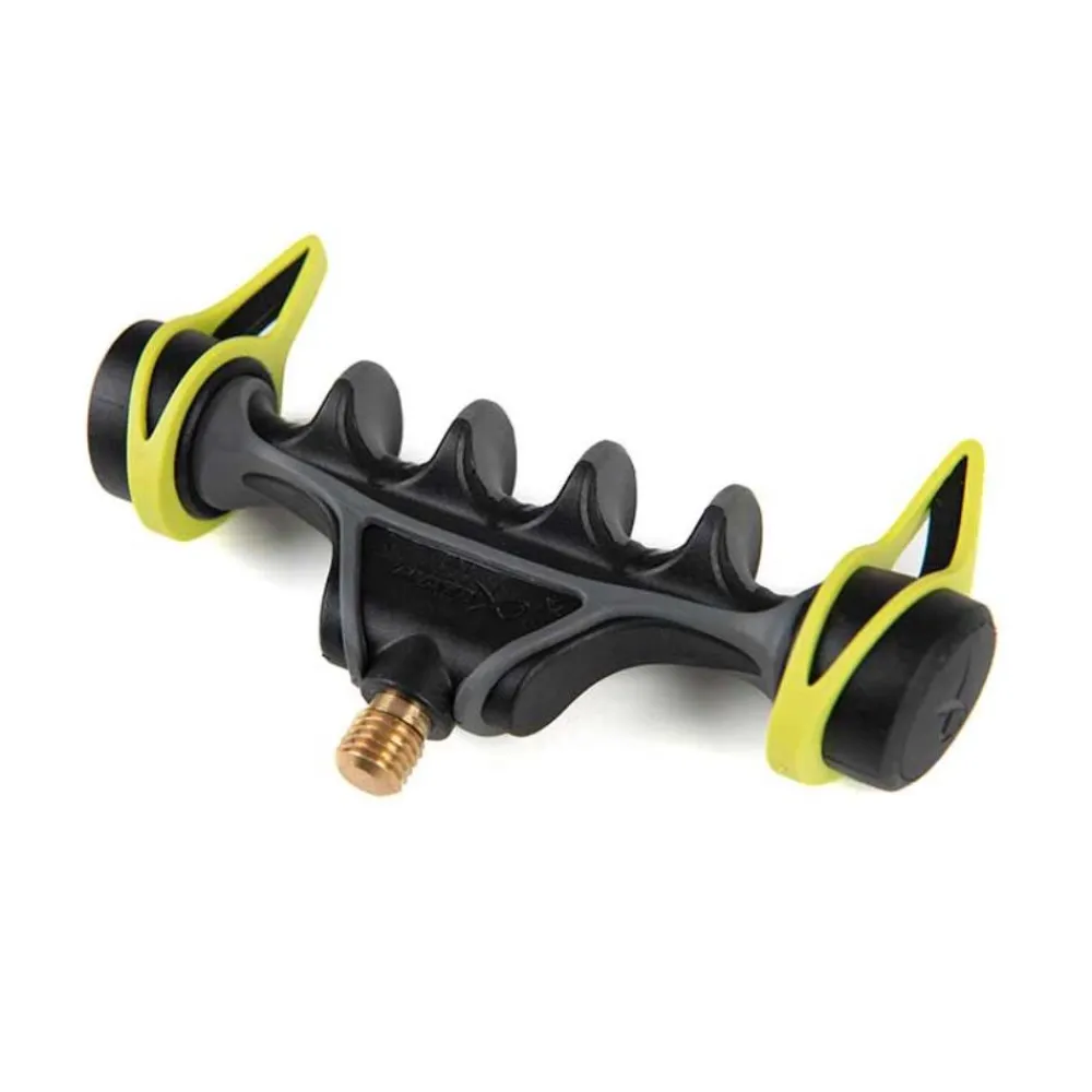 MATRIX SUPPORT AVANT FEEDER GRIPPER 22CM> Accessoires Pêche Au Feeder·Accessoires Feeder Matrix