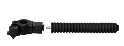 SENSAS SUPPORT BOURRICHE EVA 25CM D25/D36> Stations De Pêche Et Accessoires Stations·Stations Et Accessoires Sensas