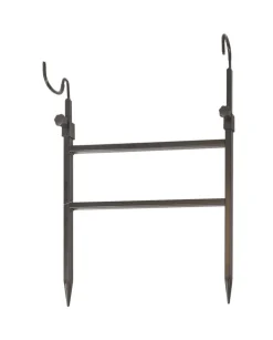 RAGOT SUPPORT CANNE EMBOITEMENT REGLABLE> Supports Canne Au Coup·Reposes-Cannes Coup