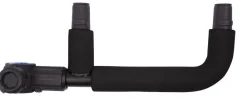 MATRIX SUPPORT COUDE DOUBLE EVA 3D-R> Stations De Pêche Et Accessoires Stations·Stations Et Accessoires Matrix