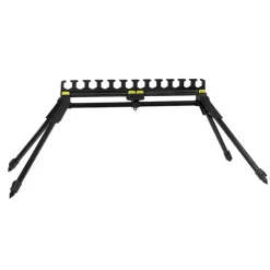 MATRIX SUPPORT KIT 12 LOGES> Supports Canne Au Coup·Supports De Kits