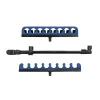 PRESTON SUPPORT KITS KITSAFE STANDARD OFFBOX 36> Stations De Pêche Et Accessoires Stations·Stations Et Accessoires Preston