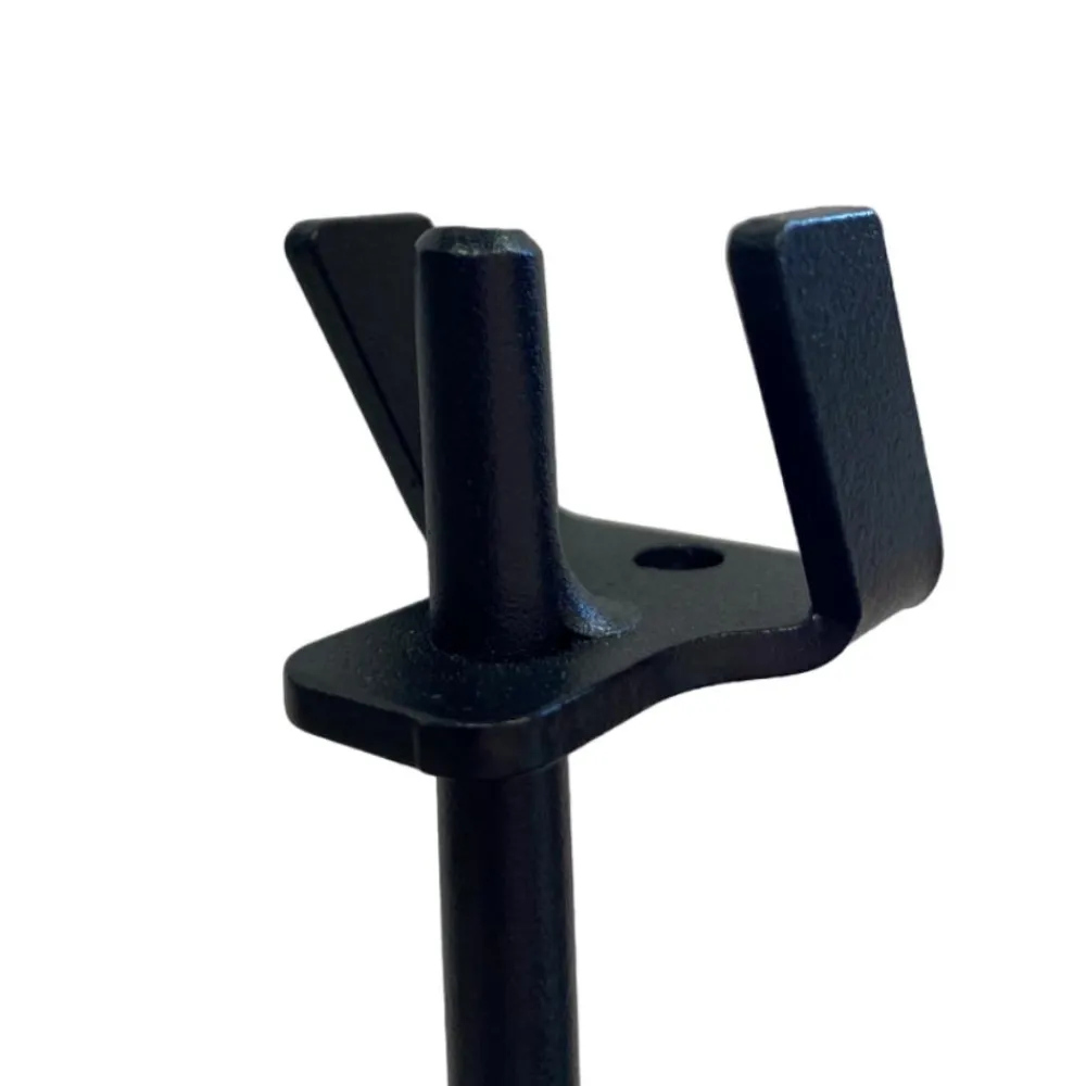 HENON SUPPORT TROPHEE PREMIUM SUR PIED CHEVREUIL> Chasse Du Grand Gibier·Accessoires Pour Trophées