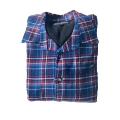 EASY LINE SUR CHEMISE SPOT NUIT>Homme Chemises Et Chemisettes·Chemises Chaudes