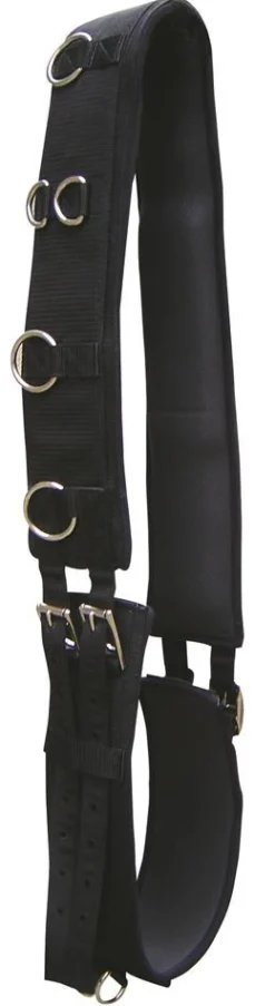 HARRY'S HORSE SURFAIX DE TRAVAIL NEOPRENE> Enrênements Et Travail À Pied·Caveçons Et Surfaix De Travail