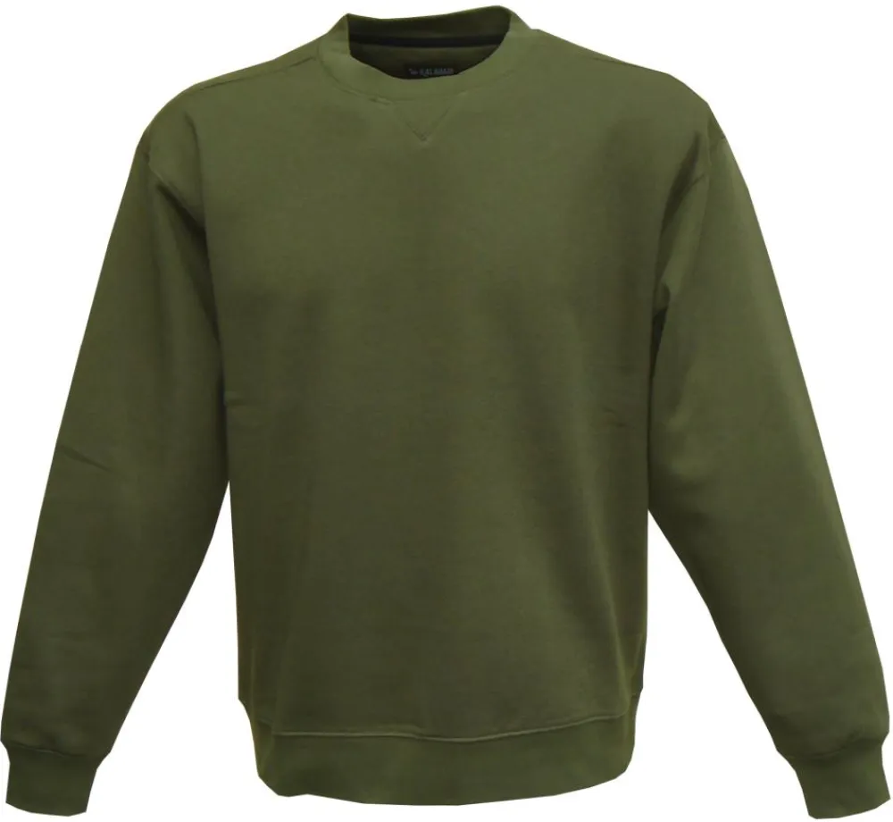 KALAHARI SWEAT CHEVROLET KAKI>Homme Pulls & Sweats De Chasse·Sweats