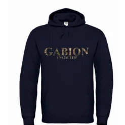 GABION UNLIMITED SWEAT MIGRATEUR MARINE>Homme Vêtements & Accessoires Gabion Unlimited·Sweats Gabion Unlimited
