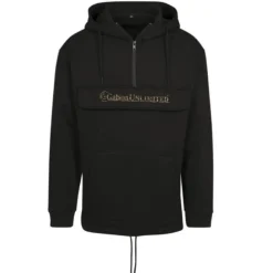 GABION UNLIMITED SWEAT PASSION BAIE NOIR>Homme Vêtements & Accessoires Gabion Unlimited·Sweats Gabion Unlimited