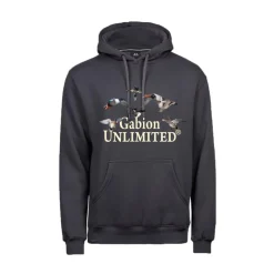 GABION UNLIMITED SWEAT POSE BRODE>Homme Vêtements & Accessoires Gabion Unlimited·Sweats Gabion Unlimited