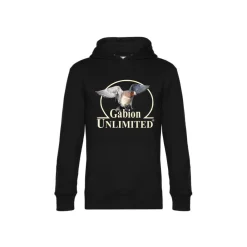 GABION UNLIMITED SWEAT SHIRT DU MOIS SIFFLEUR>Homme Vêtements & Accessoires Gabion Unlimited·Sweats Gabion Unlimited