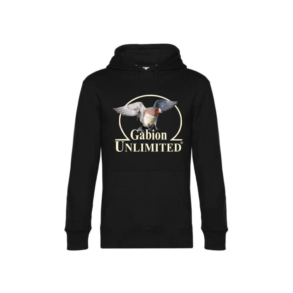 GABION UNLIMITED SWEAT SHIRT DU MOIS SIFFLEUR>Homme Vêtements & Accessoires Gabion Unlimited·Sweats Gabion Unlimited