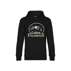 GABION UNLIMITED SWEAT SHIRT DU MOIS SOUCHET>Homme Vêtements & Accessoires Gabion Unlimited·Sweats Gabion Unlimited
