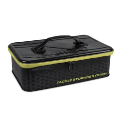 MATRIX SYSTEME RANGEMENT EVA ETHOS XL+6 TROUSSES EVA> Bagagerie Coup Carpodrome·Sacs De Transport Carpodrome