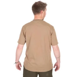 FOX T SHIRT TAN LTD><noscript><img width=