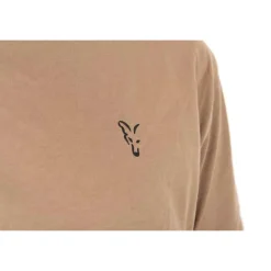 FOX T SHIRT TAN LTD><noscript><img width=