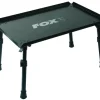 FOX TABLE DE BIVY> Bagagerie Carpe·Bagagerie Carpe Fox