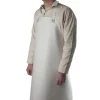 EUROPROTEX TABLIER DE BOUCHER CAOUTCHOUC NITRILE BLANC> Accessoires Pour La Découpe·Gants Et Tabliers De Cuisine|Accessoires Pour La Découpe·Gants Et Tabliers De Cuisine