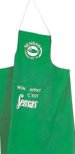 SENSAS TABLIER> Equipements Du Pêcheur Au Coup·Accessoires Divers Pêche Au Coup