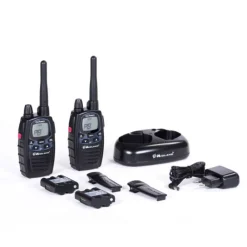 MIDLAND TALKIE WALKIE G7 PRO NOIR X2> Talkie-Walkie·Talkies-Walkies À Canaux|Talkie-Walkie·Talkies-Walkies À Canaux