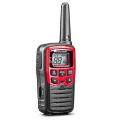 MIDLAND TALKIE WALKIE OUTDOOR XT10 X2> Talkie-Walkie·Talkies-Walkies À Canaux|Talkie-Walkie·Talkies-Walkies À Canaux