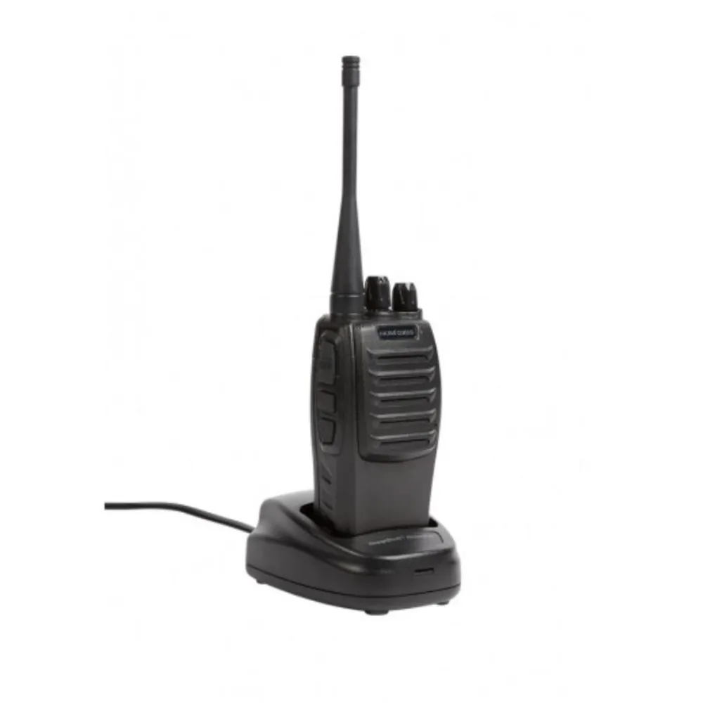 NUM'AXES NATURE TALKIE WALKIE TLK1022> Talkie-Walkie·Talkies-Walkies À Canaux|Talkie-Walkie·Talkies-Walkies À Canaux