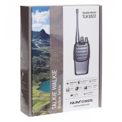 NUM'AXES NATURE TALKIE WALKIE TLK1022><noscript><img width=
