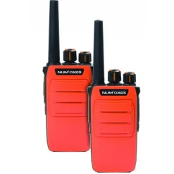 NUM'AXES NATURE TALKIES-WALKIES TLK1054 BLAZE X2> Talkie-Walkie·Talkies-Walkies À Canaux|Talkie-Walkie·Talkies-Walkies À Canaux